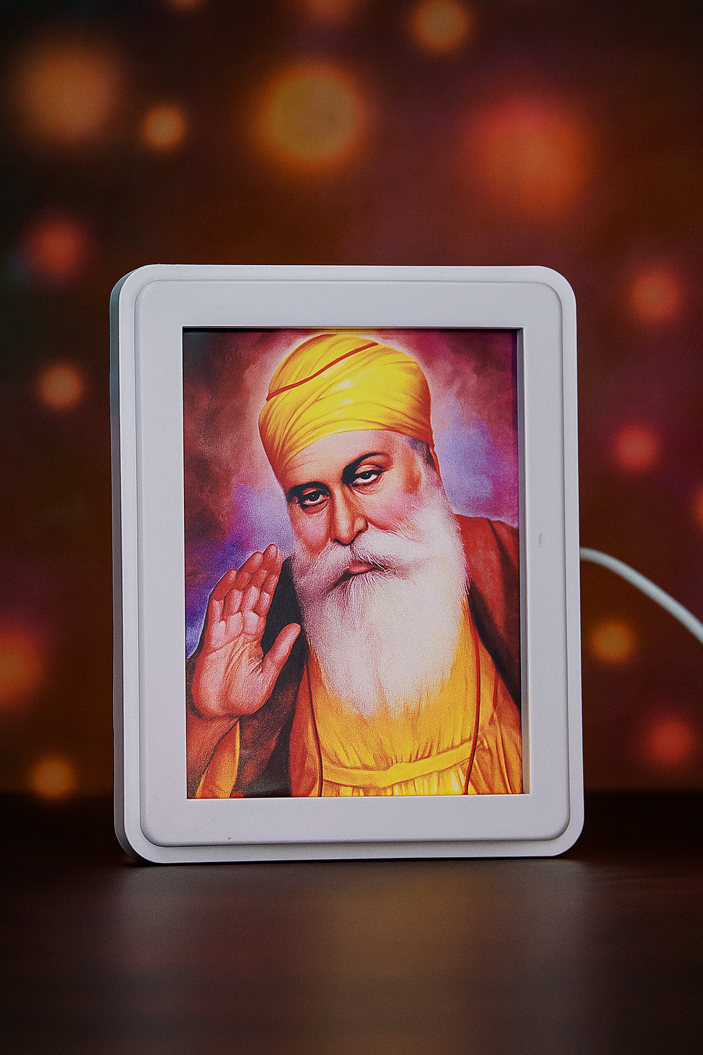 JAPJI SAHIB GURBANI CHANTING BOX | BEST GIFT FOR PARENTS